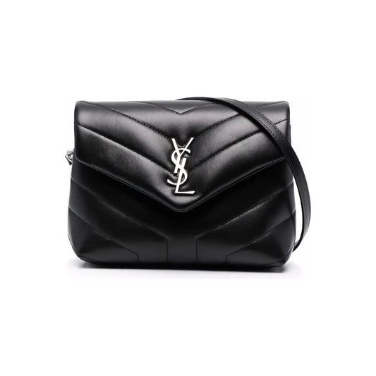Sac Saint Laurent - Bandoulière Loulou Toy - Vogue Maroc – Boutique digitale de mode de luxe