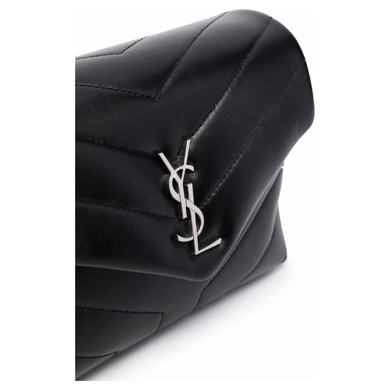 Sac Saint Laurent - Bandoulière Loulou Toy - Vogue Maroc – Boutique digitale de mode de luxe