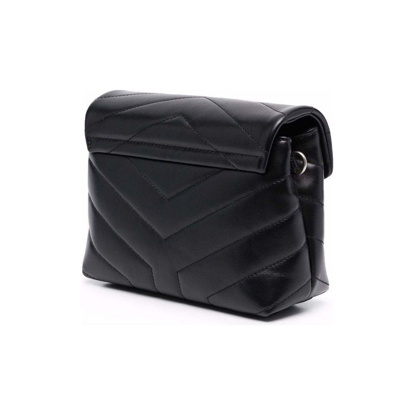 Sac Saint Laurent - Bandoulière Loulou Toy - Vogue Maroc – Boutique digitale de mode de luxe