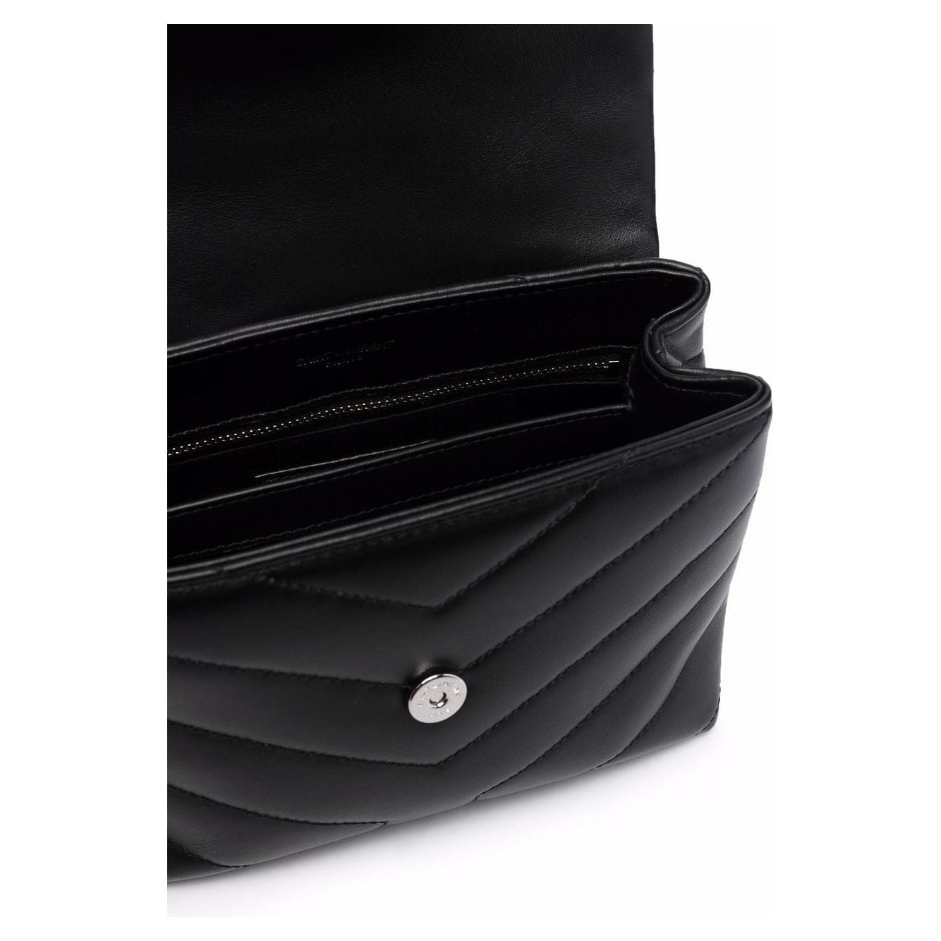 Sac Saint Laurent - Bandoulière Loulou Toy - Vogue Maroc – Boutique digitale de mode de luxe