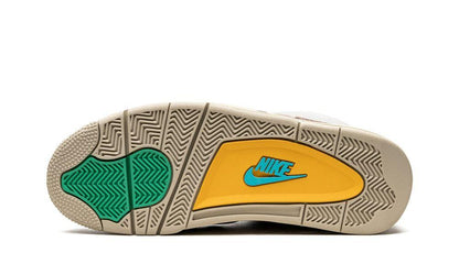 AIR JORDAN 4 RETRO SP "Union 30th Anniversary - Taupe Haze"