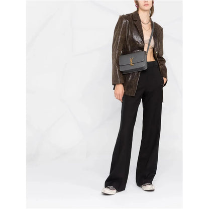 Sac Saint Laurent - Bandoulière Solferino - Vogue Maroc – Boutique digitale de mode de luxe
