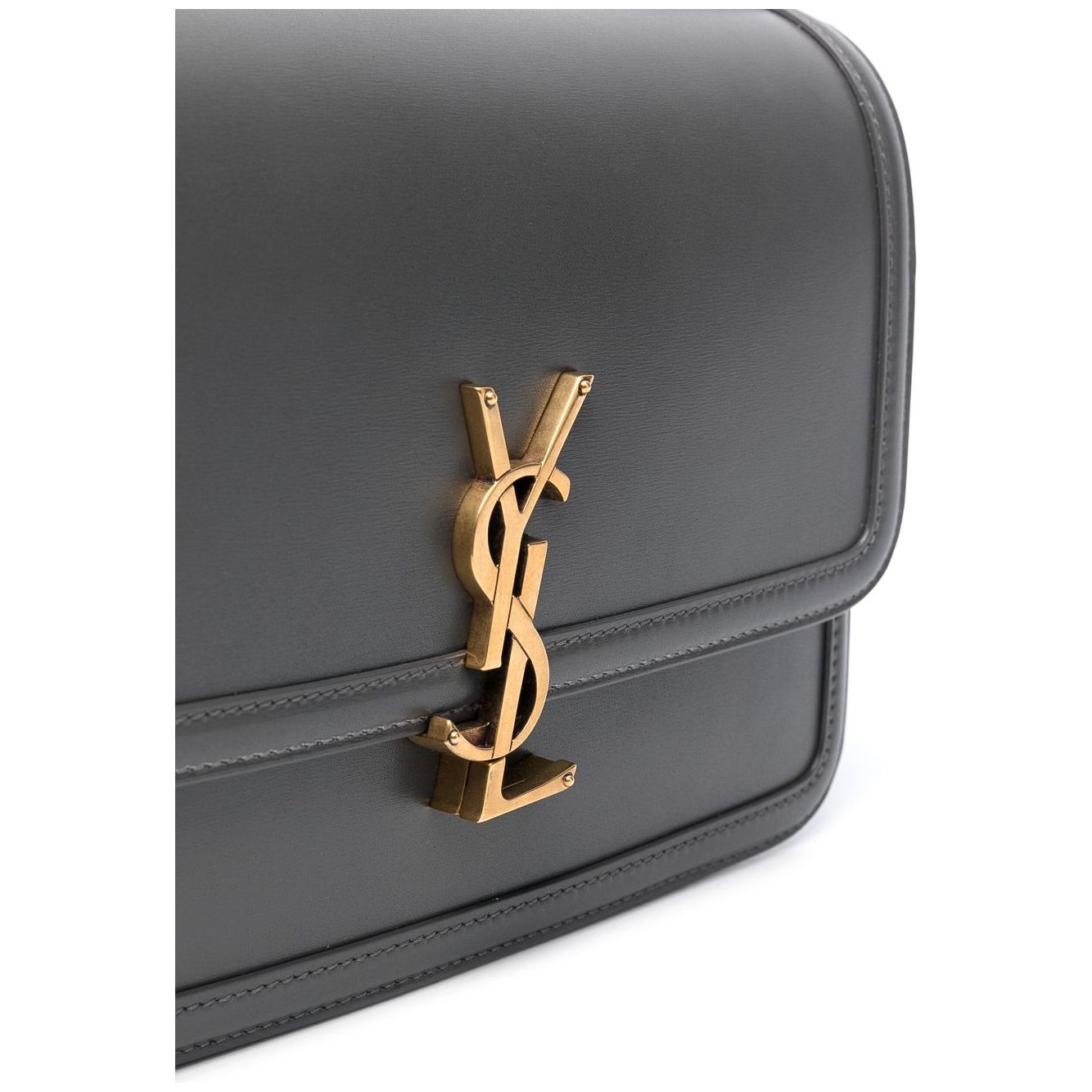 Sac Saint Laurent - Bandoulière Solferino - Vogue Maroc – Boutique digitale de mode de luxe