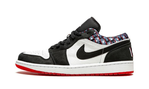 AIR JORDAN 1 LOW Q54 "Quai 54"