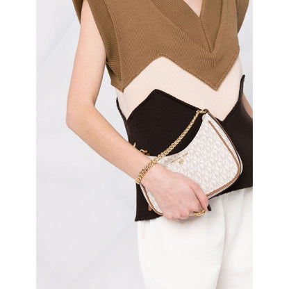 Sac Michael Kors - Jet Set Charm Small Chain - Vogue Maroc – Boutique digitale de mode de luxe