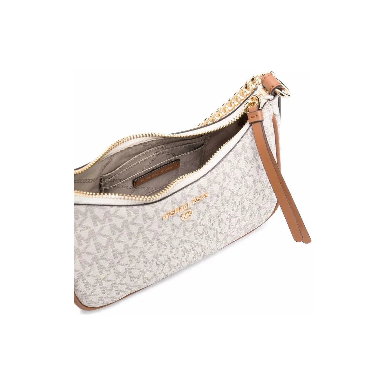 Sac Michael Kors - Jet Set Charm Small Chain - Vogue Maroc – Boutique digitale de mode de luxe