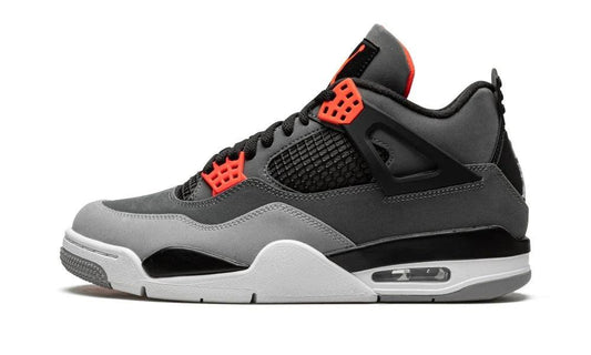 AIR JORDAN 4 RETRO "Infrared"