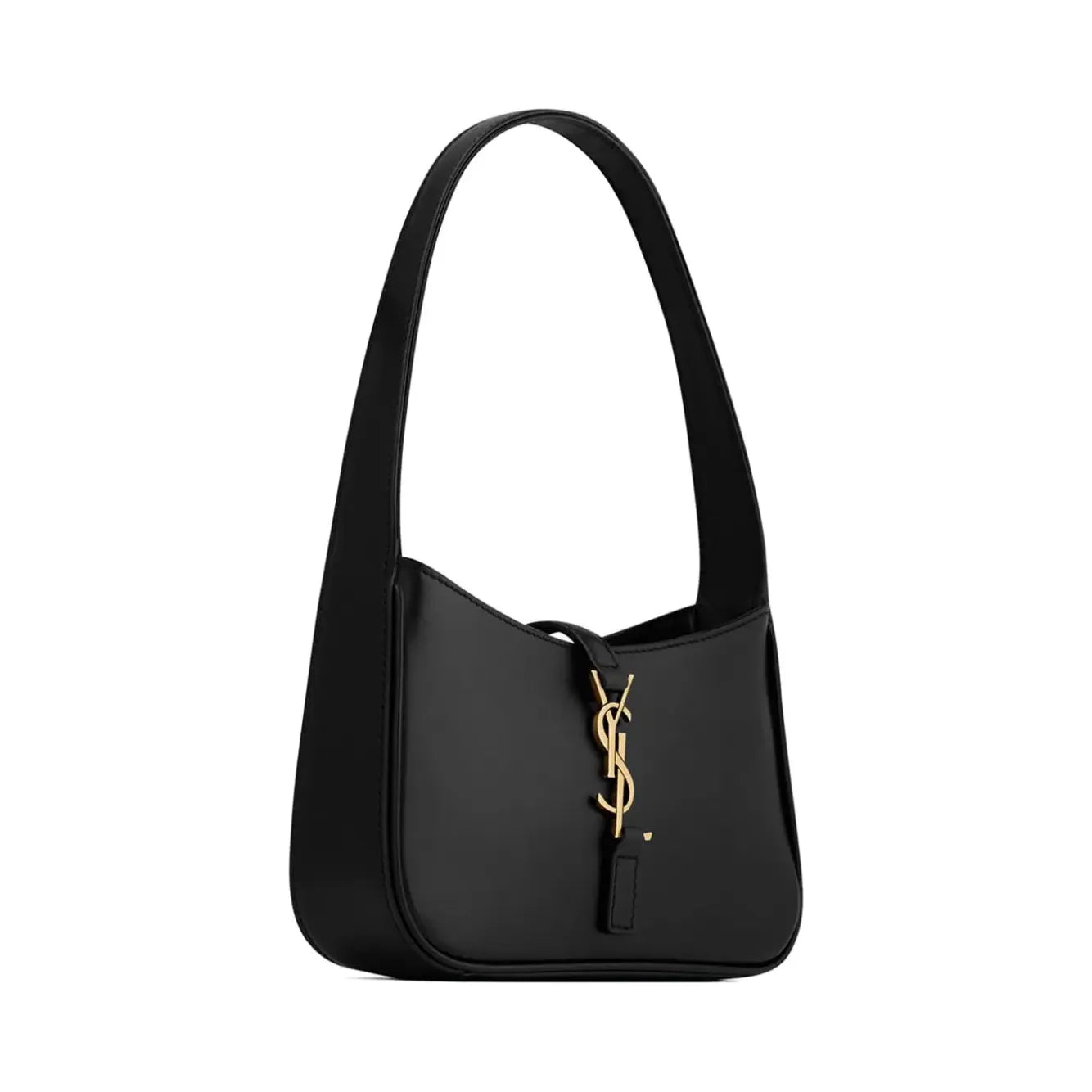 Sac Saint Laurent - Le 5 à 7 à plaque logo - Vogue Maroc – Boutique digitale de mode de luxe