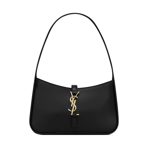 Sac Saint Laurent - Le 5 à 7 à plaque logo - Vogue Maroc – Boutique digitale de mode de luxe