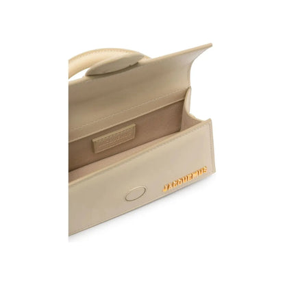 Sac Jacquemus - Le Bambino Beige - Vogue Maroc – Boutique digitale de mode de luxe