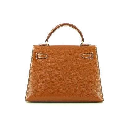 Sac Hermès - Kelly 15 - Vogue Maroc – Boutique digitale de mode de luxe