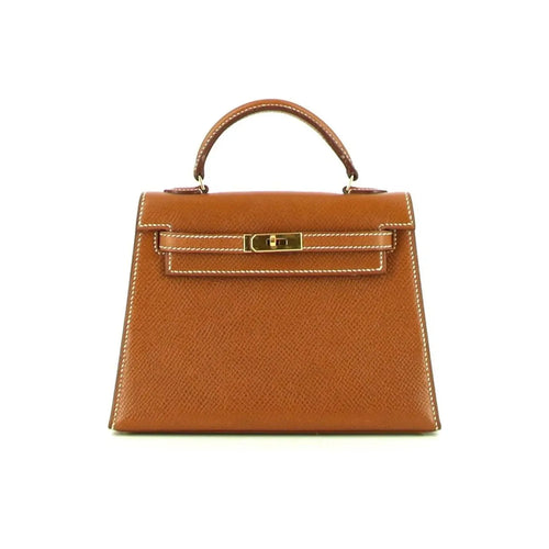 Sac Hermès - Kelly 15 - Vogue Maroc – Boutique digitale de mode de luxe