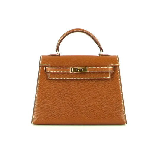 Sac Hermès - Kelly 15 - Vogue Maroc – Boutique digitale de mode de luxe