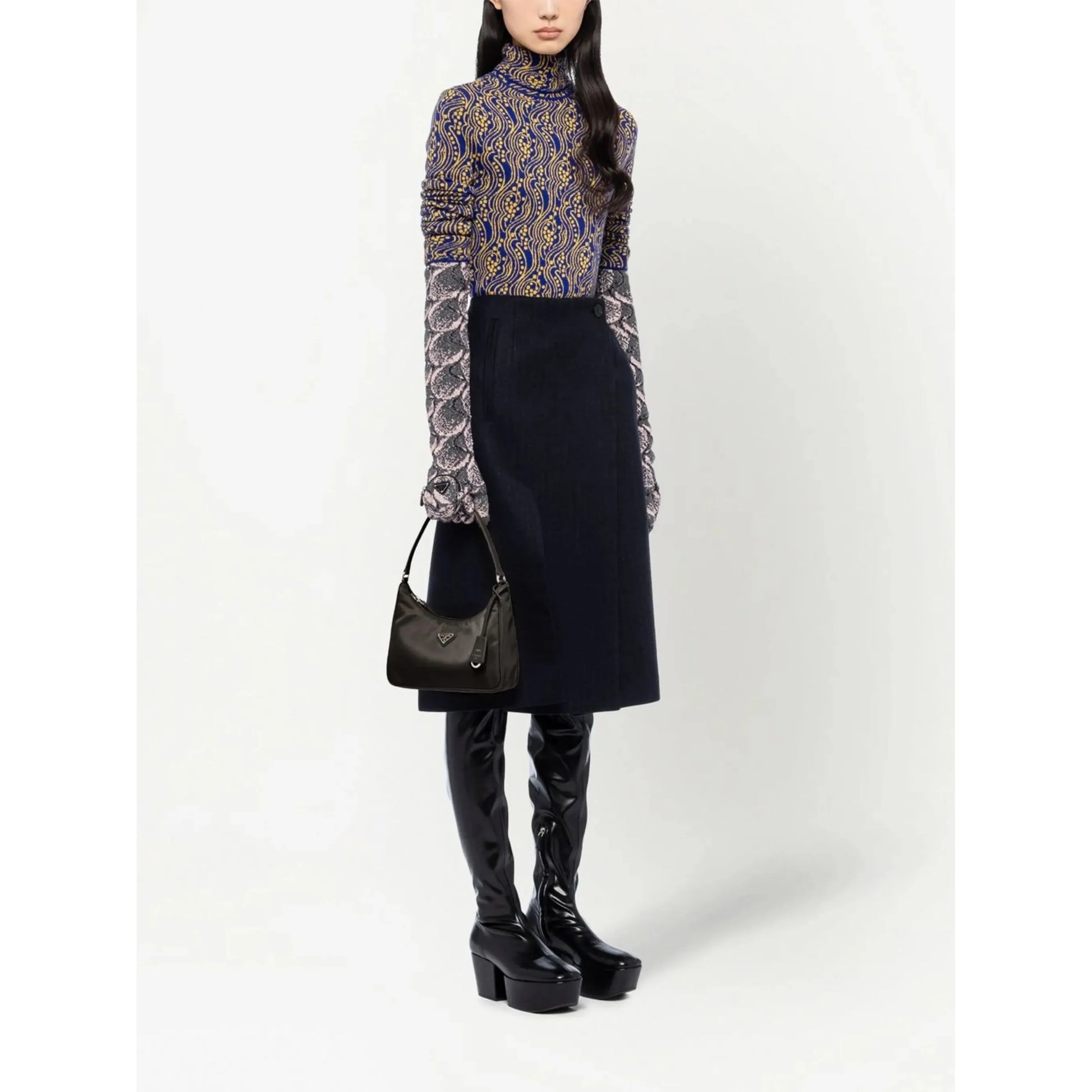 Sac Prada - Vogue Maroc – Boutique digitale de mode de luxe