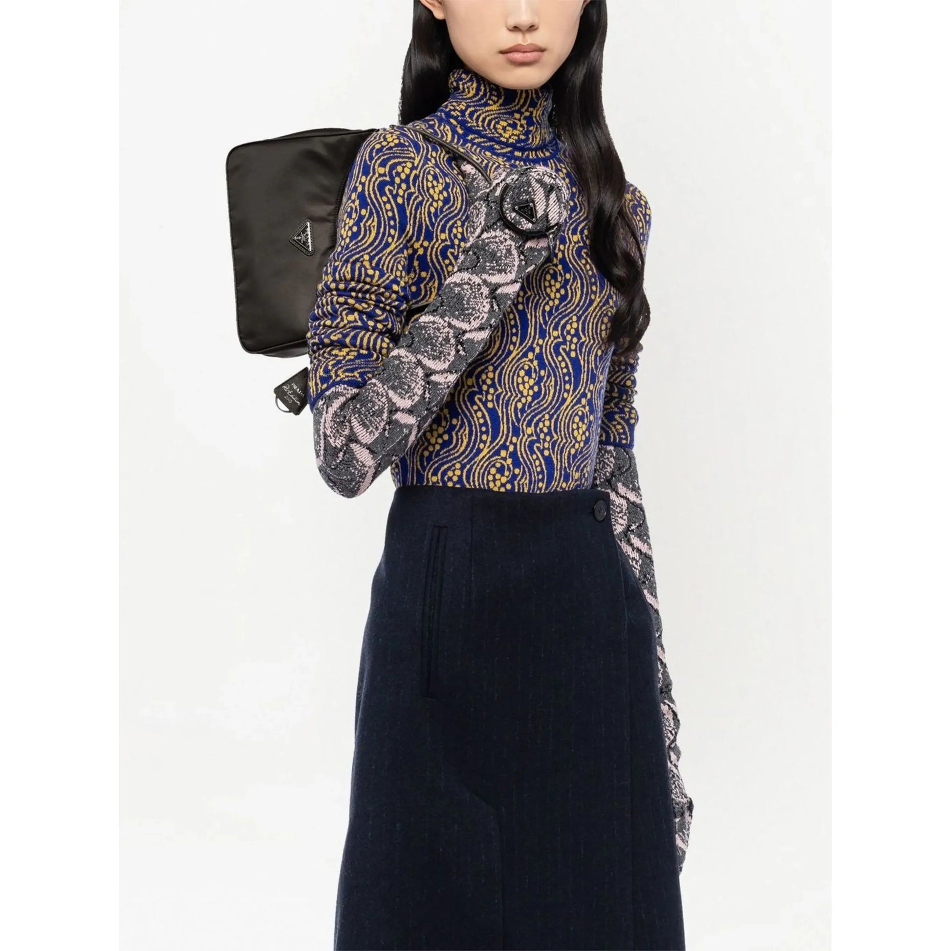 Sac Prada - Vogue Maroc – Boutique digitale de mode de luxe
