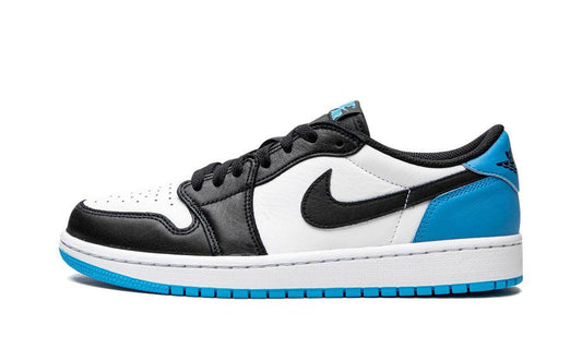 WMNS AIR JORDAN 1 LOW OG "UNC"