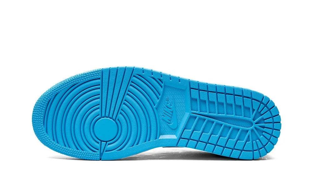 WMNS AIR JORDAN 1 LOW OG "UNC"