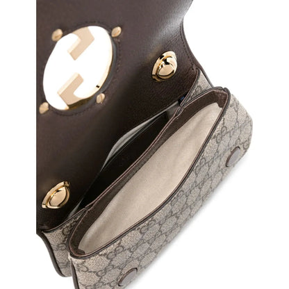 Sac Gucci - Blondie - Vogue Maroc – Boutique digitale de mode de luxe