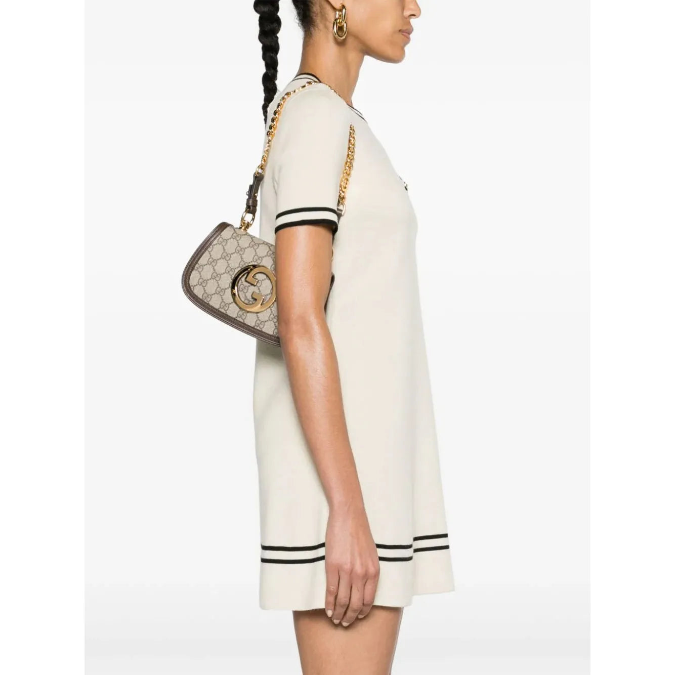 Sac Gucci - Blondie - Vogue Maroc – Boutique digitale de mode de luxe