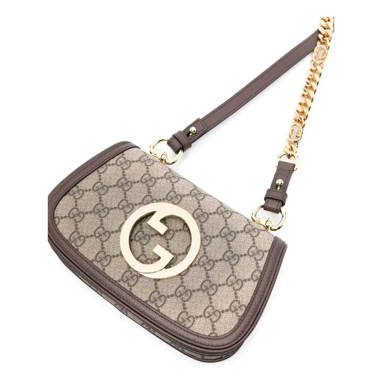 Sac Gucci - Blondie - Vogue Maroc – Boutique digitale de mode de luxe