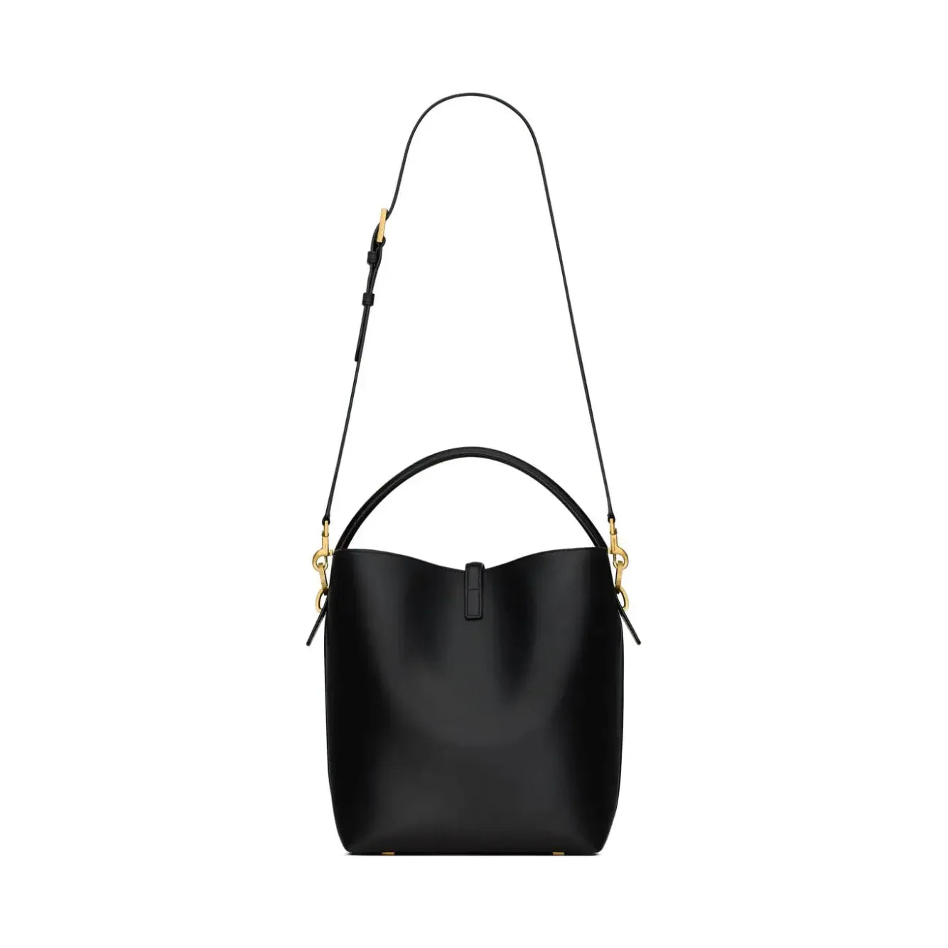 Sac Saint Laurent - LE 37 SMALL EN CUIR - Vogue Maroc – Boutique digitale de mode de luxe