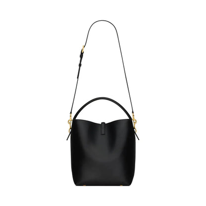 Sac Saint Laurent - LE 37 SMALL EN CUIR - Vogue Maroc – Boutique digitale de mode de luxe