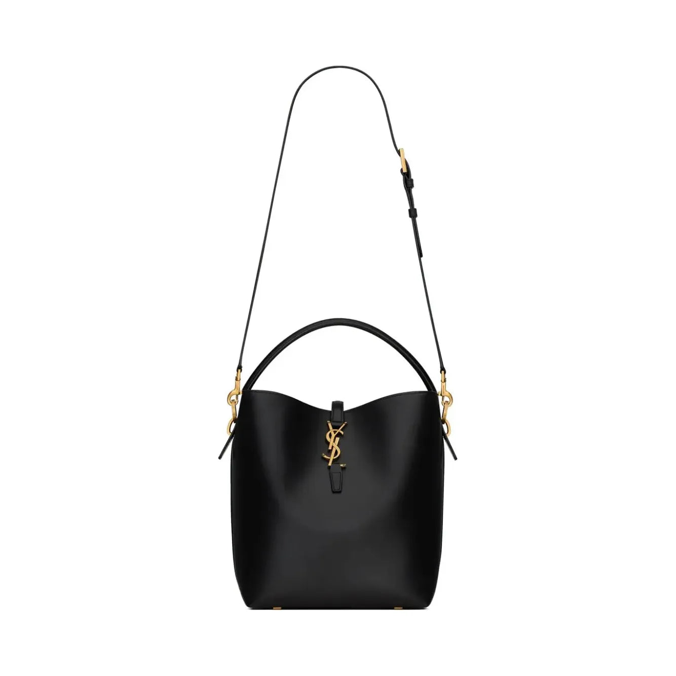 Sac Saint Laurent - LE 37 SMALL EN CUIR - Vogue Maroc – Boutique digitale de mode de luxe