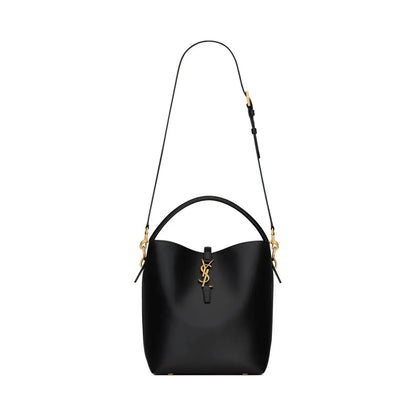 Sac Saint Laurent - LE 37 SMALL EN CUIR - Vogue Maroc – Boutique digitale de mode de luxe