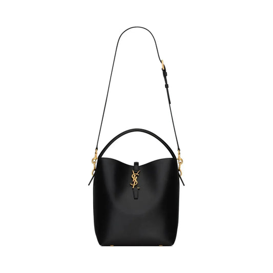 Sac Saint Laurent - LE 37 SMALL EN CUIR - Vogue Maroc – Boutique digitale de mode de luxe