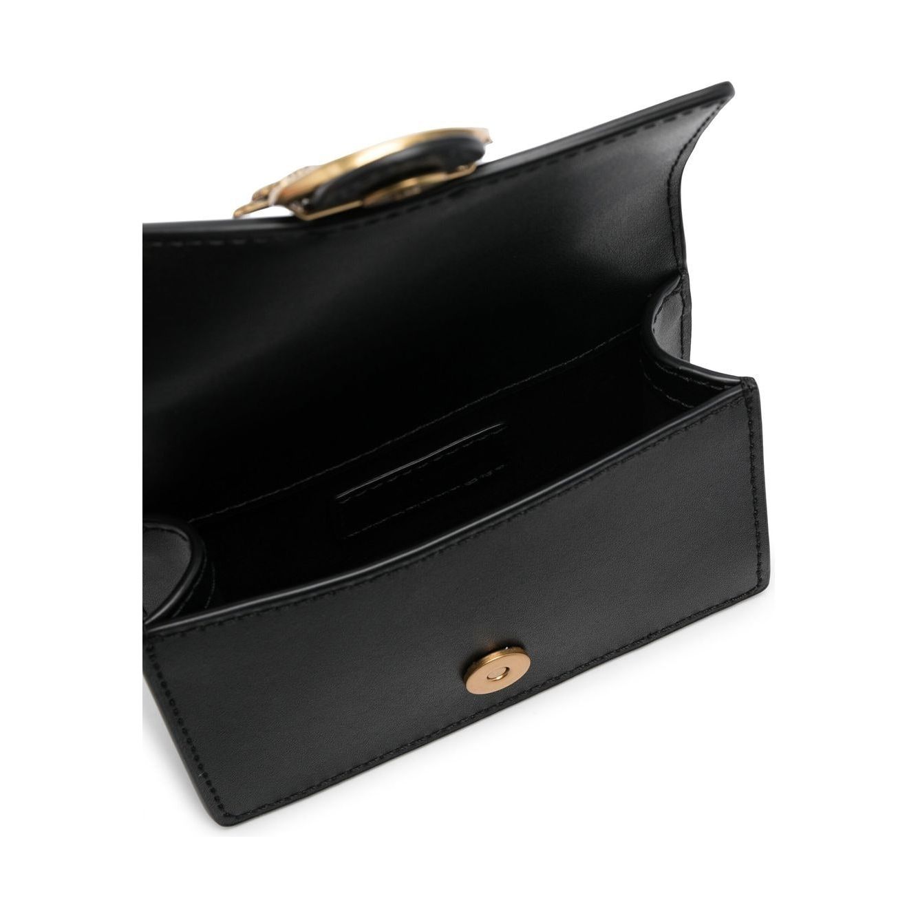 Sac Pinko - Love One Micro - Vogue Maroc – Boutique digitale de mode de luxe