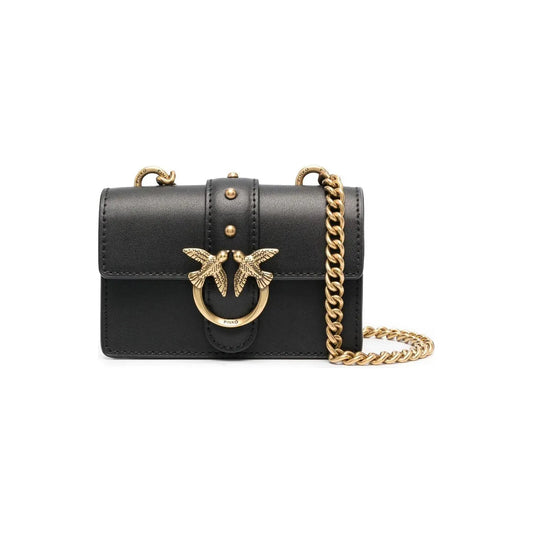 Sac Pinko - Love One Micro - Vogue Maroc – Boutique digitale de mode de luxe