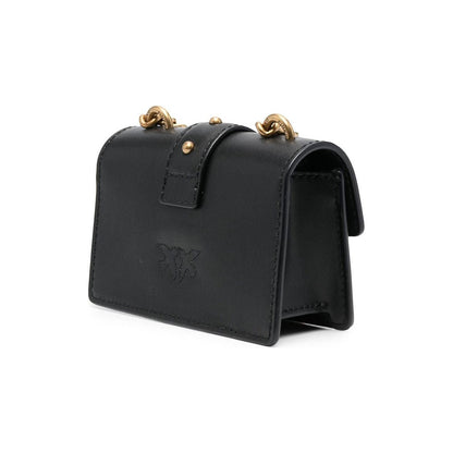 Sac Pinko - Love One Micro - Vogue Maroc – Boutique digitale de mode de luxe