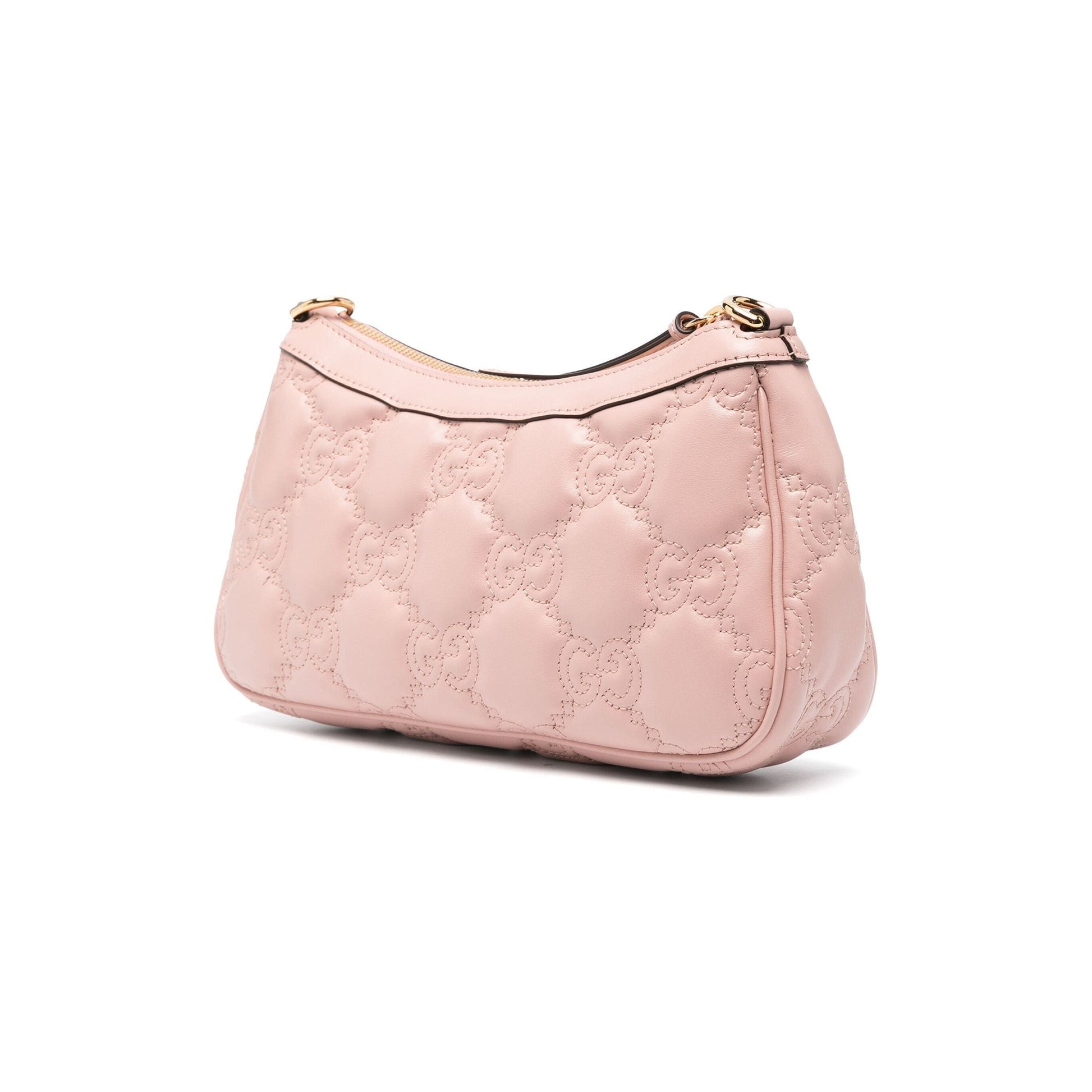 Sac Gucci - Porté épaule matelassé à motif GG Marmont - Vogue Maroc – Boutique digitale de mode de luxe