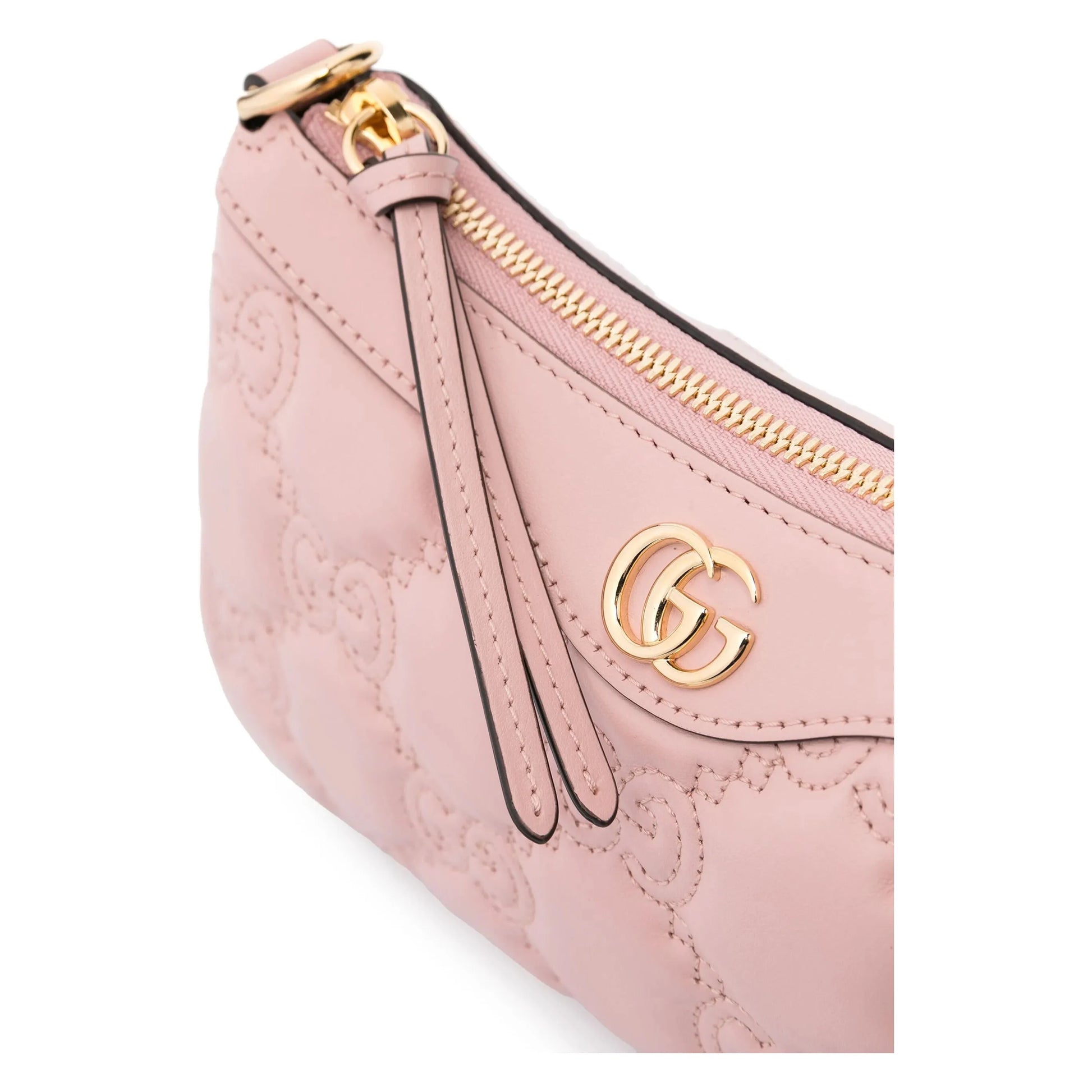 Sac Gucci - Porté épaule matelassé à motif GG Marmont - Vogue Maroc – Boutique digitale de mode de luxe