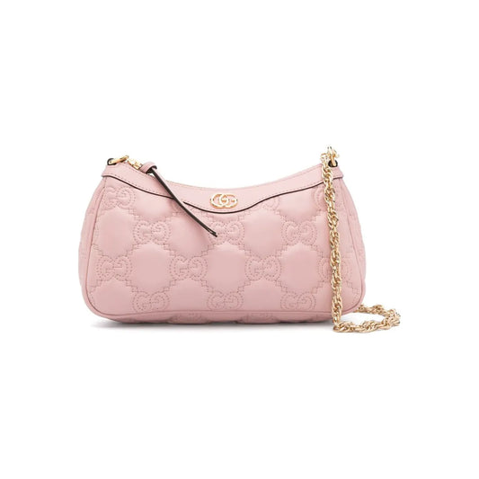 Sac Gucci - Porté épaule matelassé à motif GG Marmont - Vogue Maroc – Boutique digitale de mode de luxe