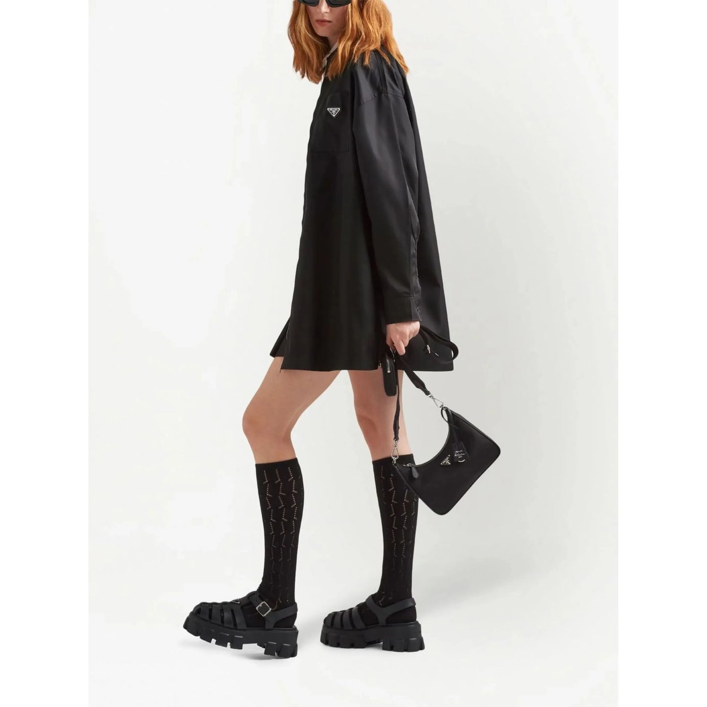Sac Prada - Vogue Maroc – Boutique digitale de mode de luxe