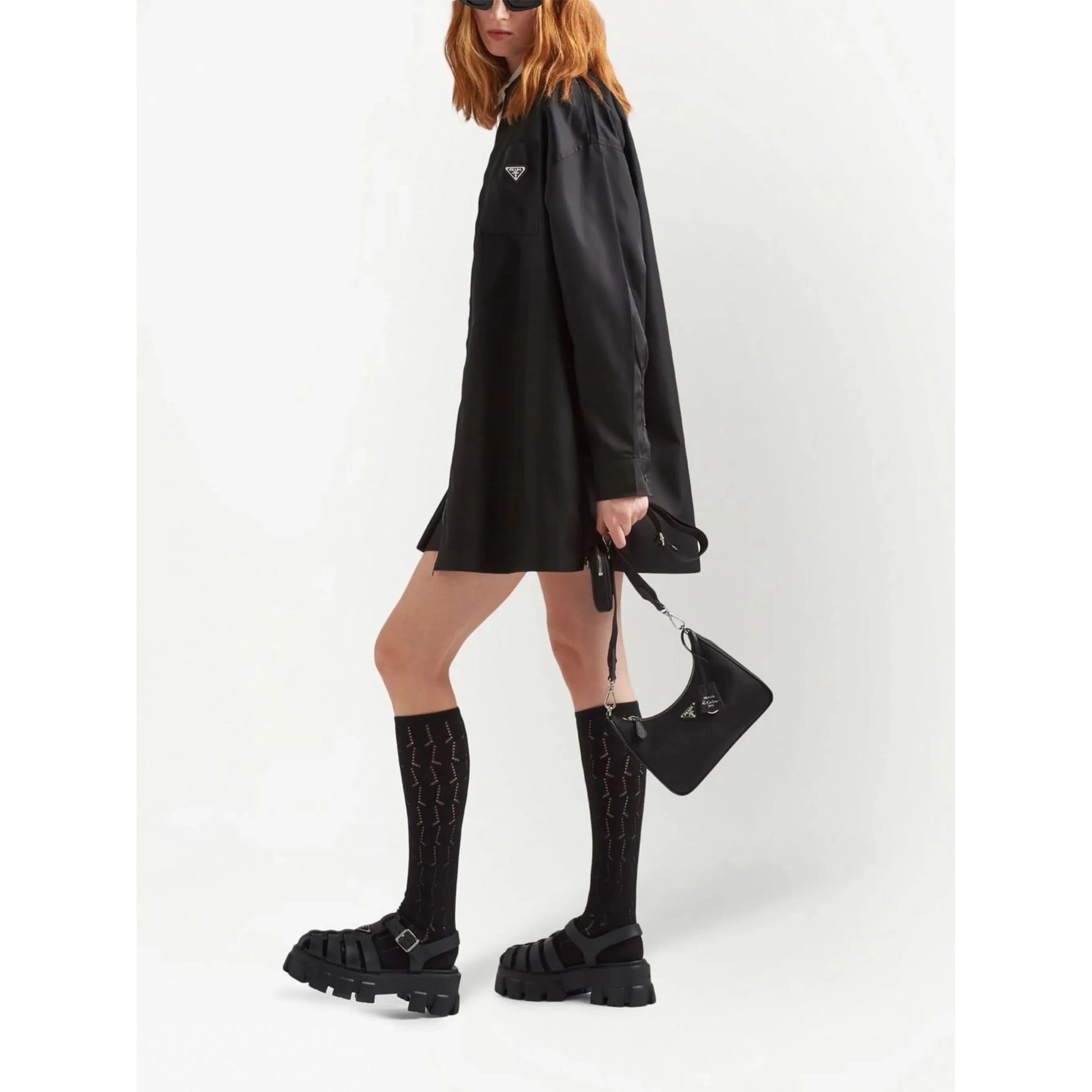 Sac Prada - Vogue Maroc – Boutique digitale de mode de luxe