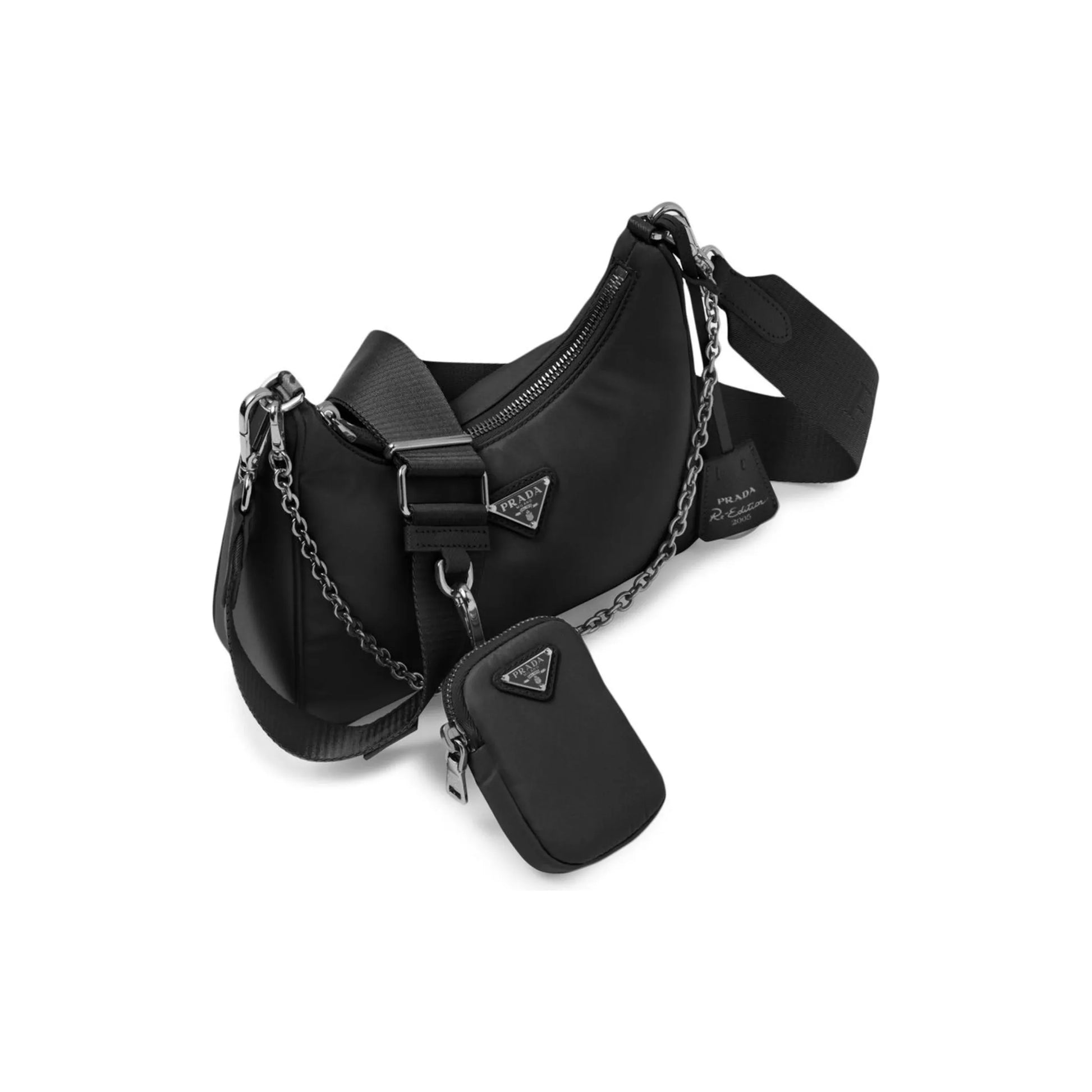 Sac Prada - Vogue Maroc – Boutique digitale de mode de luxe