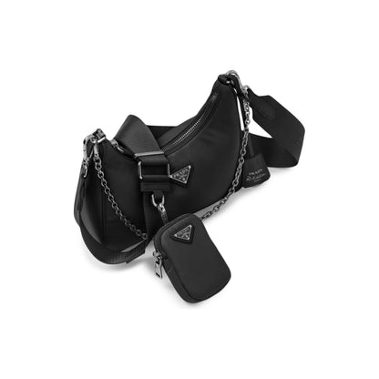 Sac Prada - Vogue Maroc – Boutique digitale de mode de luxe