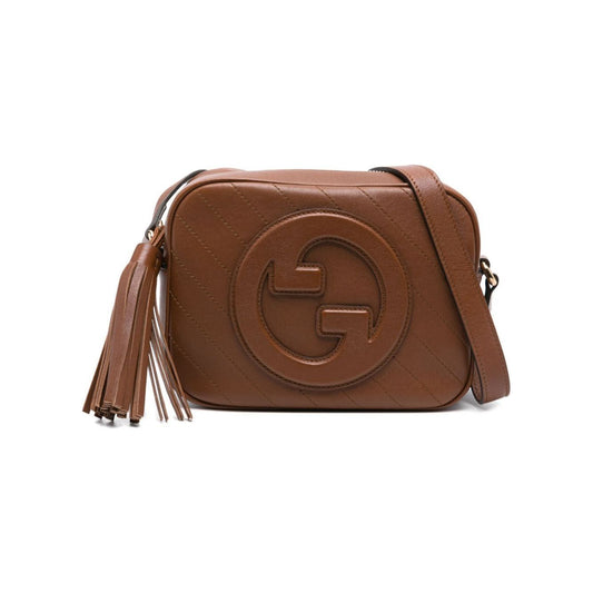 Sac Gucci à bandoulière Blondie - Vogue Maroc – Boutique digitale de mode de luxe