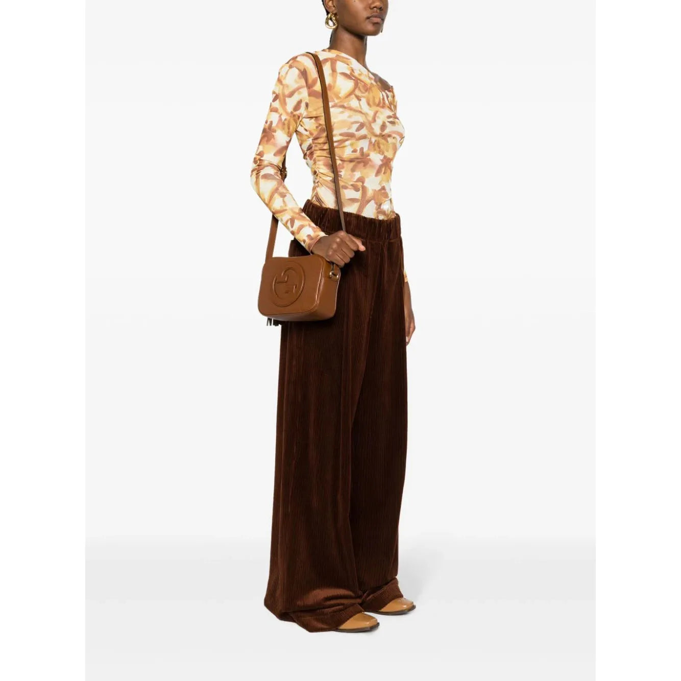Sac Gucci à bandoulière Blondie - Vogue Maroc – Boutique digitale de mode de luxe