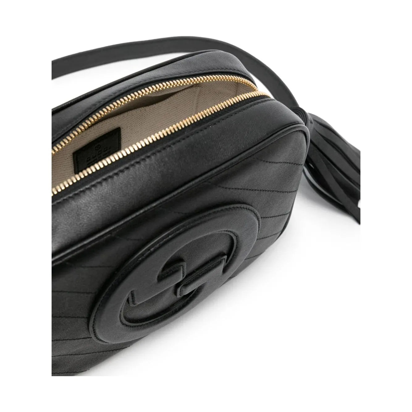 Sac Gucci à bandoulière Blondie - Vogue Maroc – Boutique digitale de mode de luxe