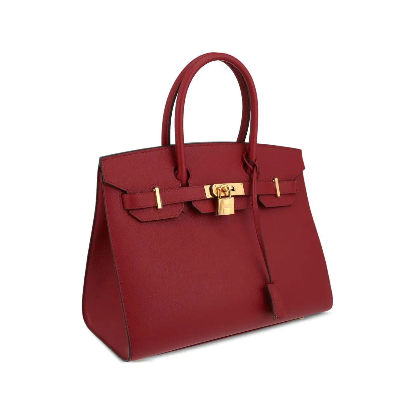 Sac Hermès Birkin - Bordeaux - Vogue Maroc – Boutique digitale de mode de luxe