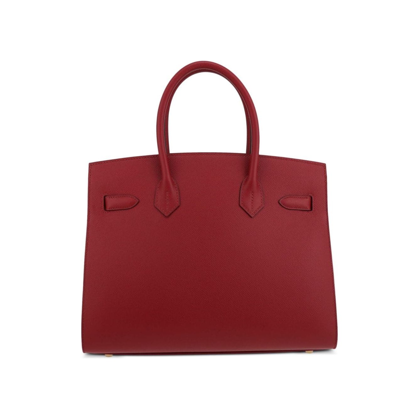 Sac Hermès Birkin - Bordeaux - Vogue Maroc – Boutique digitale de mode de luxe