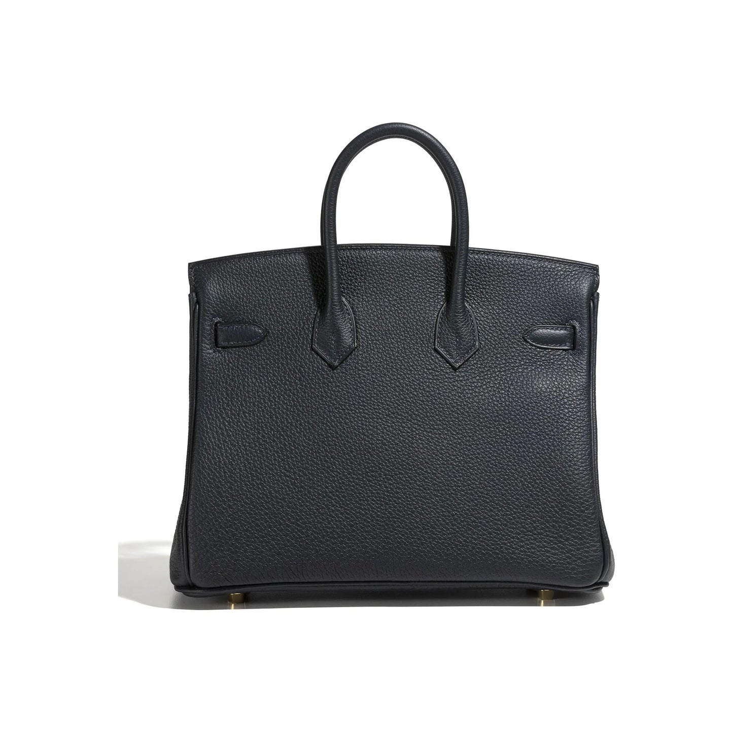 Sac Hermès Birkin - Bleu marine - Vogue Maroc – Boutique digitale de mode de luxe