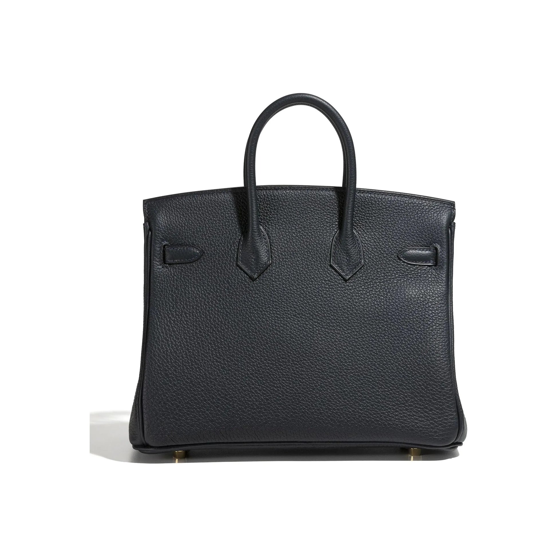 Sac Hermès Birkin - Bleu marine - Vogue Maroc – Boutique digitale de mode de luxe