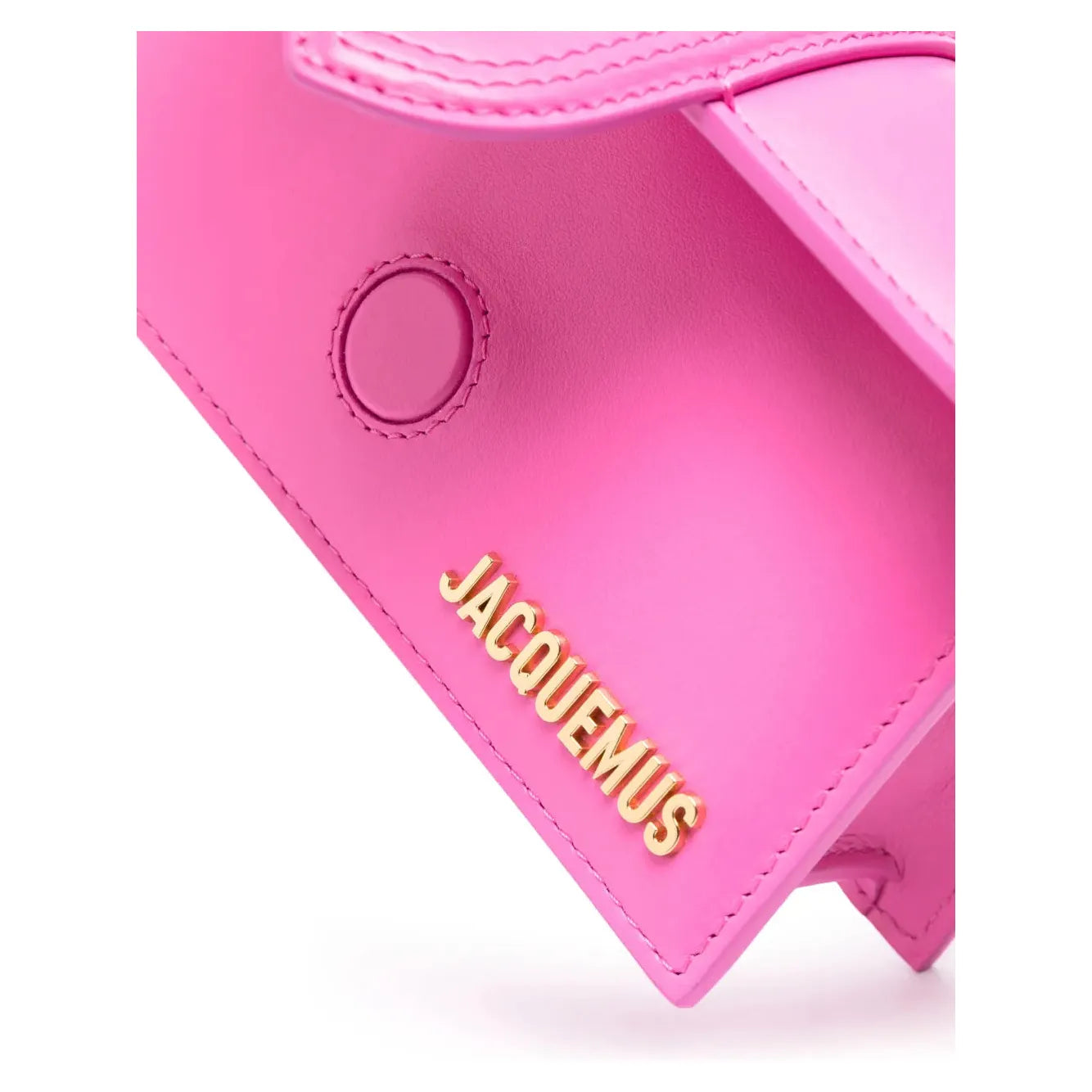 Sac Jacquemus - Le Bambino Rose - Vogue Maroc – Boutique digitale de mode de luxe