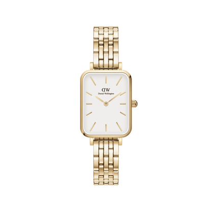 Montre Daniel Wellington QUADRO 5-LINK EVERGOLD 