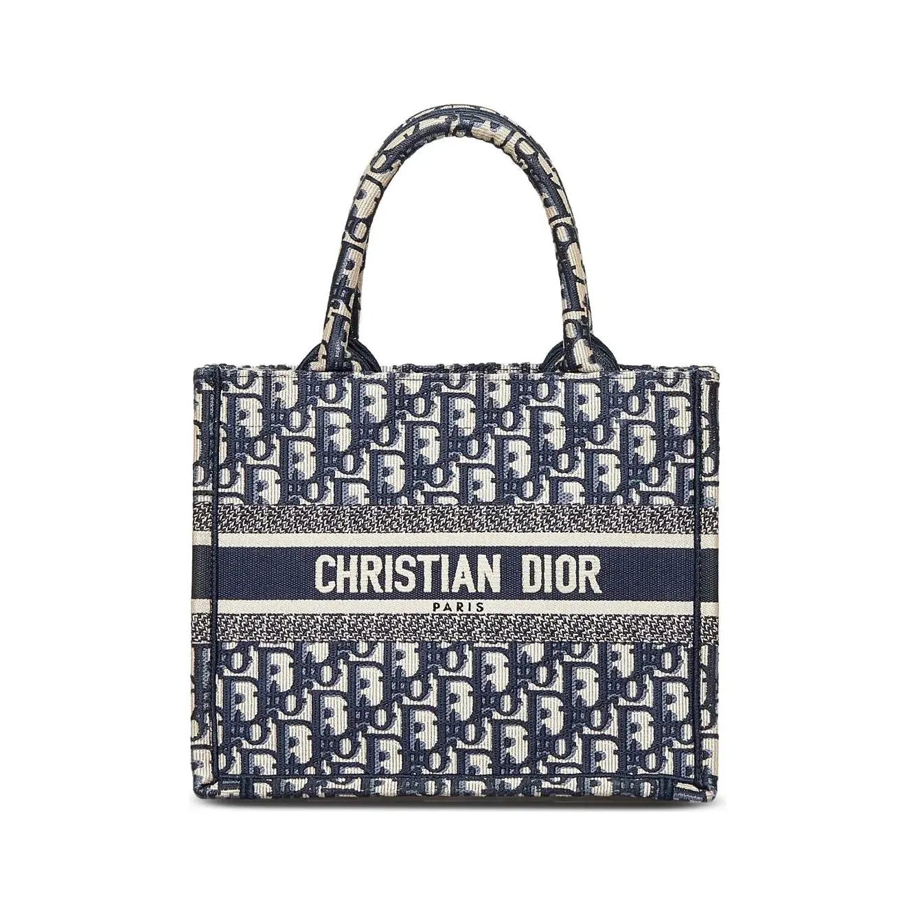 Sac Christian Dior - Oblique Book - Vogue Maroc – Boutique digitale de mode de luxe
