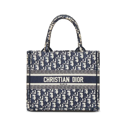 Sac Christian Dior - Oblique Book - Vogue Maroc – Boutique digitale de mode de luxe